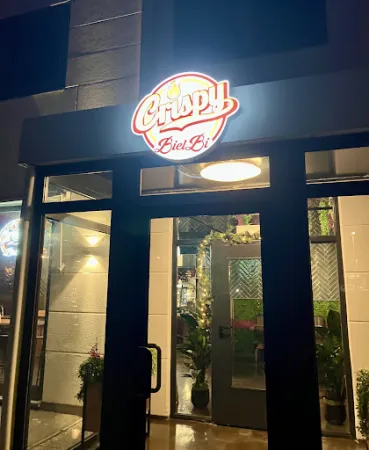 Bild von Crispy Bielbi Deutschland