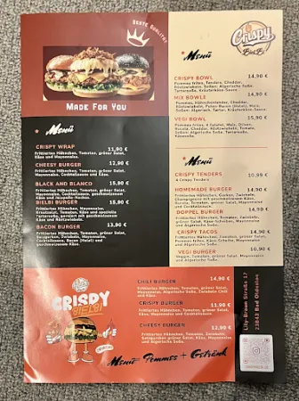 Bild von Crispy Bielbi Deutschland