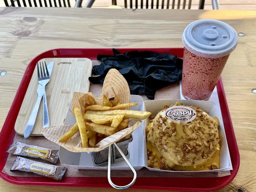 Bild von Crispy Bielbi Deutschland