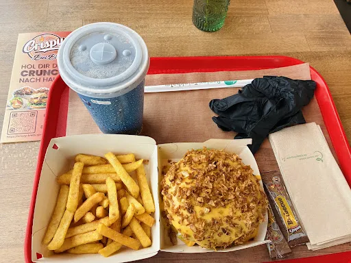Bild von Crispy Bielbi Deutschland