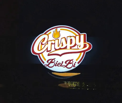 Bild von Crispy Bielbi Deutschland