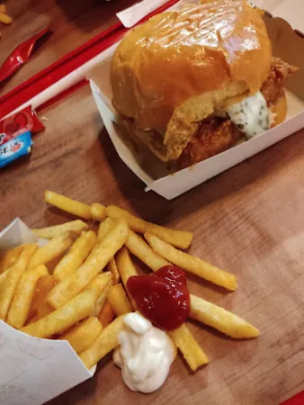 Bild von Crispy Bielbi Deutschland