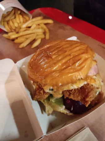 Bild von Crispy Bielbi Deutschland