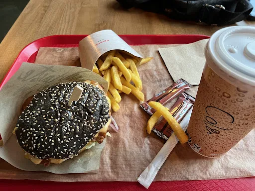 Bild von Crispy Bielbi Deutschland