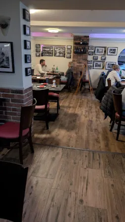 Bild von La Casetta Ristorante Ahrensburg