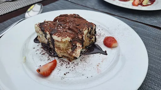 Bild von La Casetta Ristorante Ahrensburg