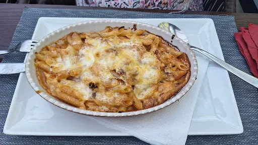 Bild von La Casetta Ristorante Ahrensburg