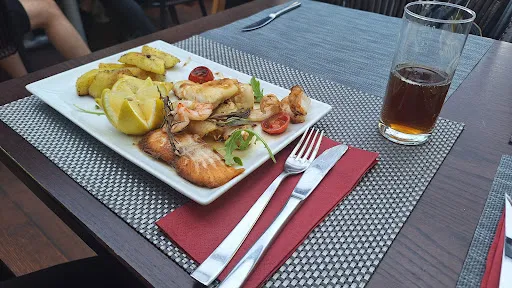 Bild von La Casetta Ristorante Ahrensburg
