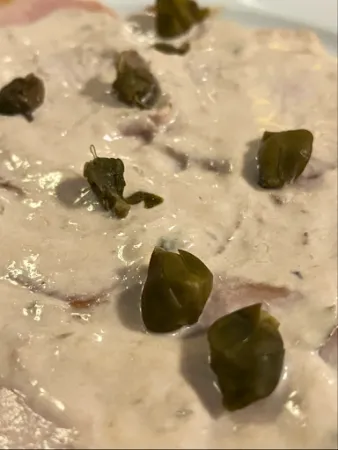 Bild von La Casetta Ristorante Ahrensburg