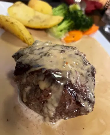 Bild von La Casetta Ristorante Ahrensburg