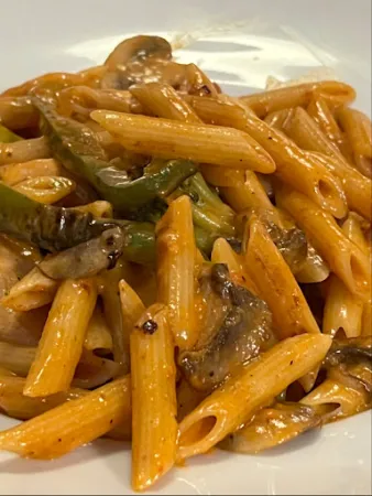 Bild von La Casetta Ristorante Ahrensburg