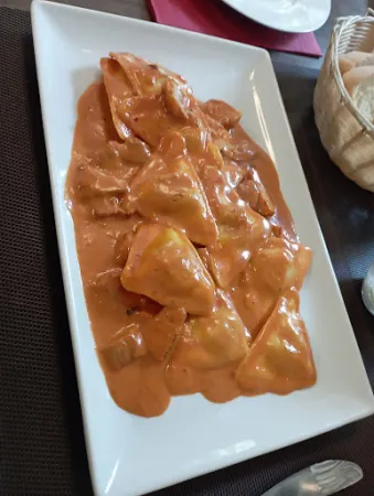 Bild von La Casetta Ristorante Ahrensburg