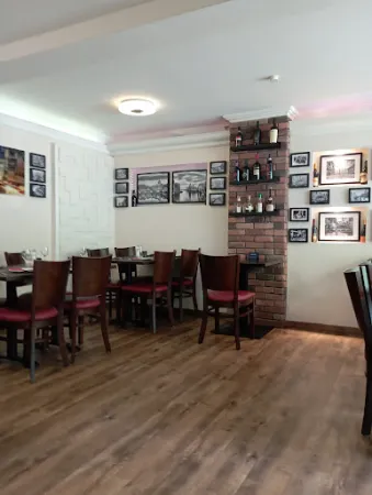Bild von La Casetta Ristorante Ahrensburg