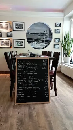 Bild von La Casetta Ristorante Ahrensburg