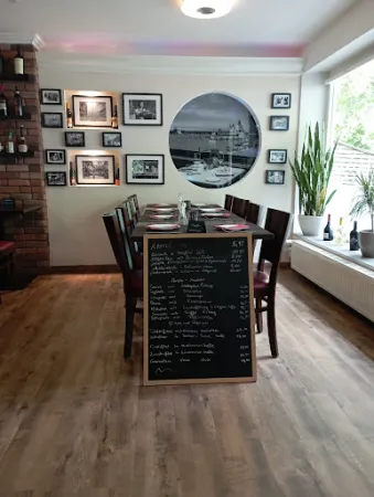 Bild von La Casetta Ristorante Ahrensburg