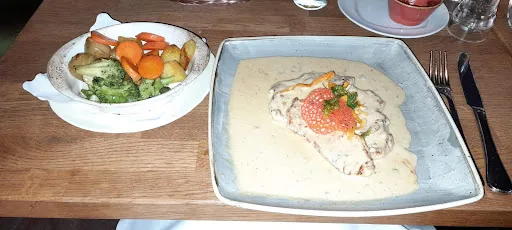 Bild von Il Grappolo