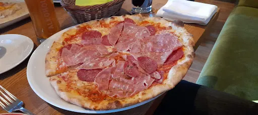 Bild von Il Grappolo