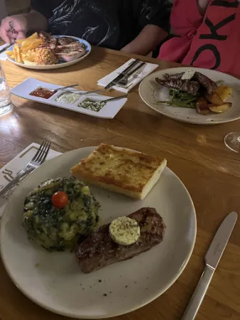 Bild von Kroatien Restaurant Mediterraneo
