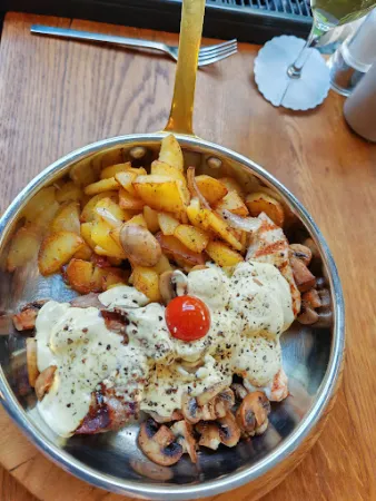 Bild von Kroatien Restaurant Mediterraneo