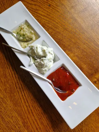 Bild von Kroatien Restaurant Mediterraneo