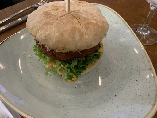 Bild von Kroatien Restaurant Mediterraneo