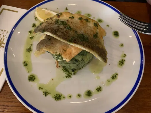 Bild von Kroatien Restaurant Mediterraneo