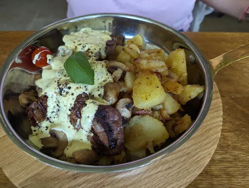 Bild von Kroatien Restaurant Mediterraneo