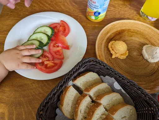 Bild von Kroatien Restaurant Mediterraneo