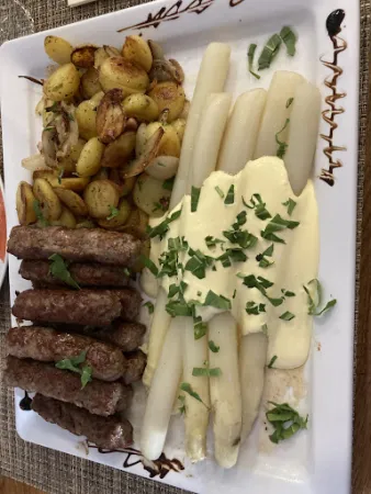 Bild von Tunici's Restaurant Ahrensburg