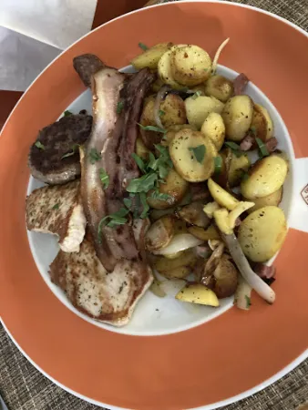 Bild von Tunici's Restaurant Ahrensburg