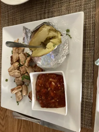 Bild von Tunici's Restaurant Ahrensburg