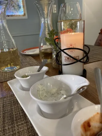 Bild von Tunici's Restaurant Ahrensburg