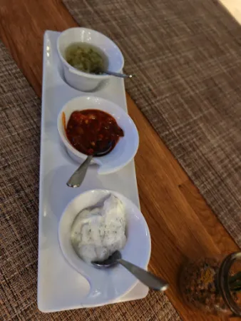 Bild von Tunici's Restaurant Ahrensburg