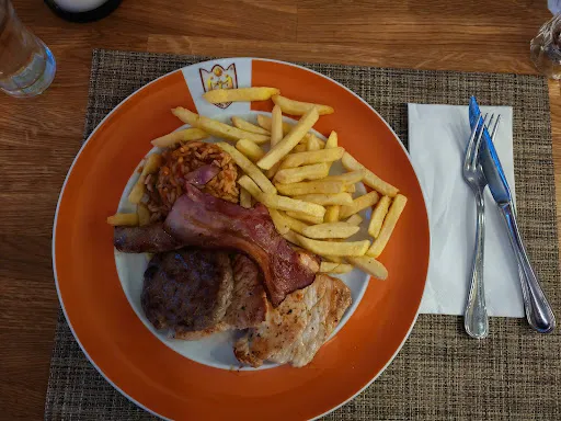Bild von Tunici's Restaurant Ahrensburg