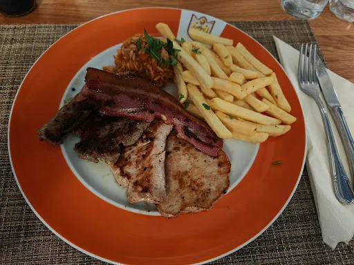 Bild von Tunici's Restaurant Ahrensburg