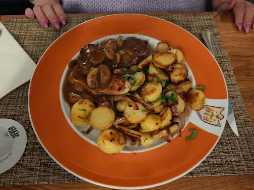 Bild von Tunici's Restaurant Ahrensburg