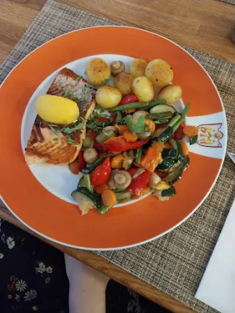Bild von Tunici's Restaurant Ahrensburg