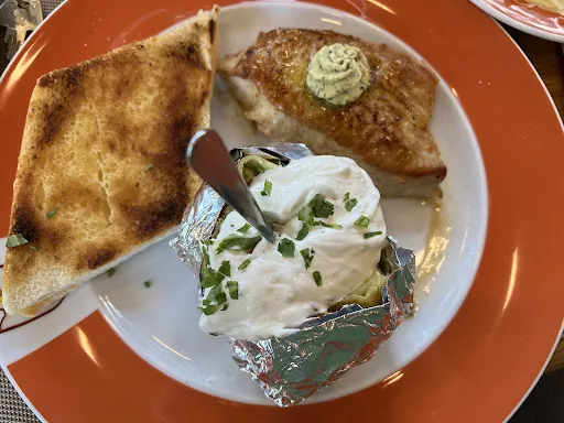 Bild von Tunici's Restaurant Ahrensburg