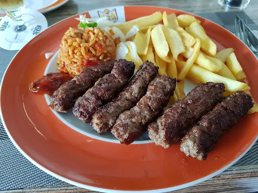Bild von Tunici's Restaurant Ahrensburg