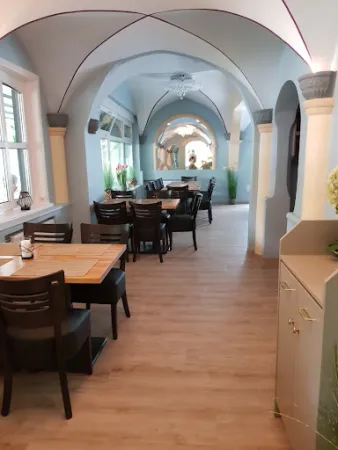 Bild von Tunici's Restaurant Ahrensburg