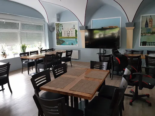 Bild von Tunici's Restaurant Ahrensburg