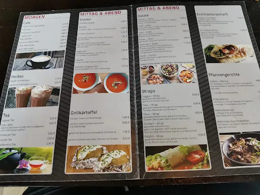 Bild von ZEITLOS AHRENSBURG
