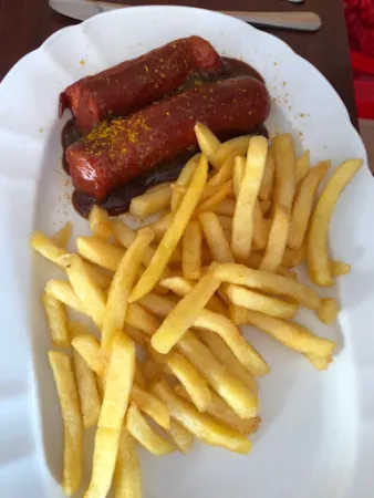 Bild von Imbiss KM330 und Partyservice