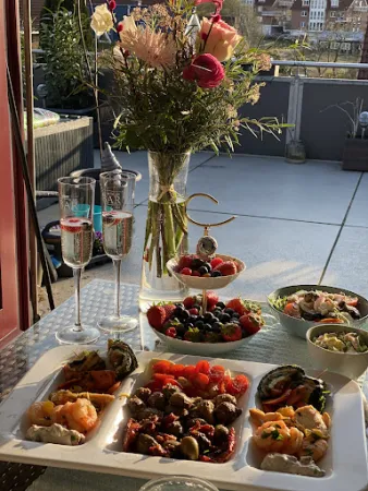 Bild von Restaurant Casalinga