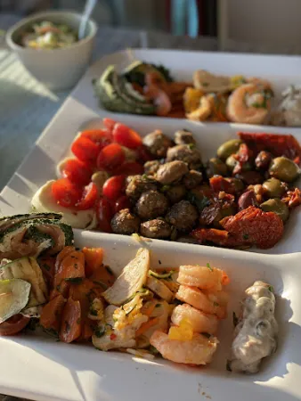 Bild von Restaurant Casalinga