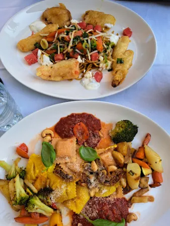 Bild von Restaurant Casalinga