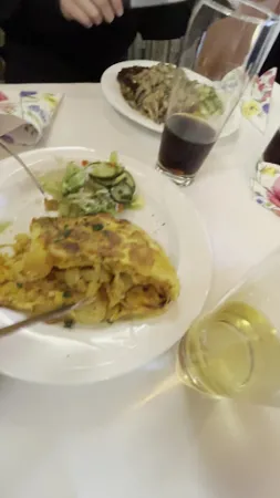 Bild von Gaststätte Bodinka