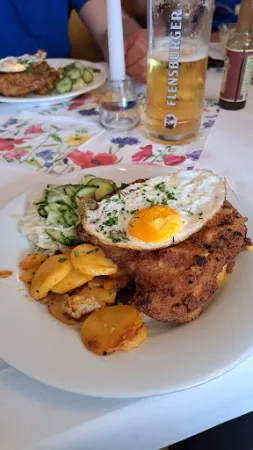 Bild von Gaststätte Bodinka