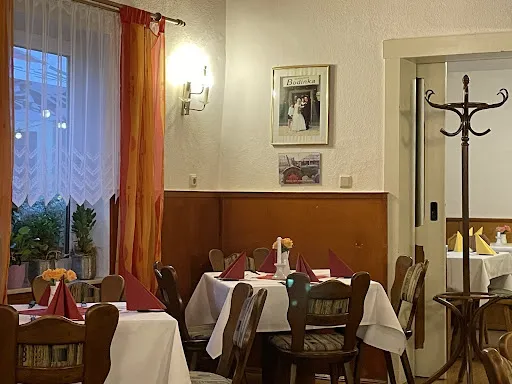 Bild von Gaststätte Bodinka