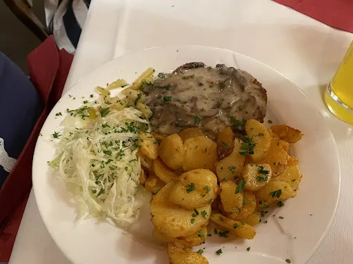 Bild von Gaststätte Bodinka